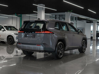 2026 Toyota RAV4 VI (XA60), серый, 4500000 рублей, вид 5