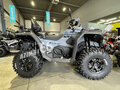 2025 CFMoto CFORCE 800 HO EPS, серый, 1439900 рублей - вид 2