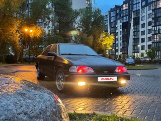 1993 Ford Scorpio I, синий, 155000 рублей, вид 1