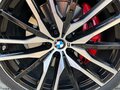 2022 BMW X6 30d III (G06), синий, 11950000 рублей - вид 8