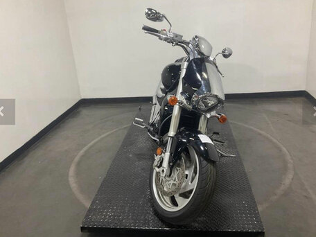 2007 Suzuki Boulevard M109R, чёрный, 870000 рублей, вид 3
