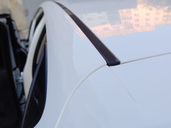 2011 Opel Astra J, белый, 650000 рублей - вид 22
