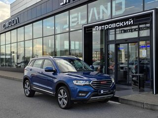 Haval H6 Coupe I