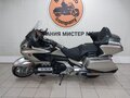 2023 Honda GL 1800 Gold Wing, серый, 3195000 рублей - вид 1