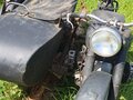 1955 Урал M-72, чёрный, 725000 рублей - вид 6