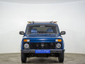 2012 Lada (ВАЗ) 2121 (4x4) I Рестайлинг, синий, 549000 рублей - вид 1