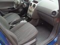 2007 Opel Corsa D, синий, 373000 рублей - вид 9