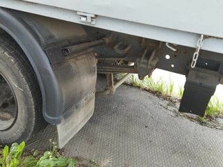2009 КамАЗ 4308, жёлтый, 1500000 рублей, вид 5