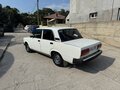 2004 Lada (ВАЗ) 2107, белый, 170000 рублей - вид 6