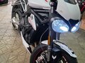 2019 Triumph Street Triple, белый, 950000 рублей