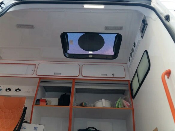 2023 Mercedes-Benz Sprinter, белый, 12343000 рублей - вид 10
