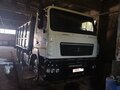 2013 МАЗ 6501, белый, 1800000 рублей