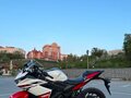 2016 Yamaha YZF-R3, белый, 430000 рублей - вид 4