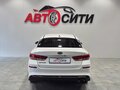 2018 Kia Optima IV Рестайлинг, белый, 1355000 рублей - вид 6