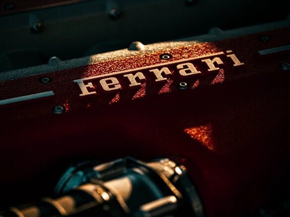 2014 Ferrari FF, синий, 12000000 рублей - вид 10