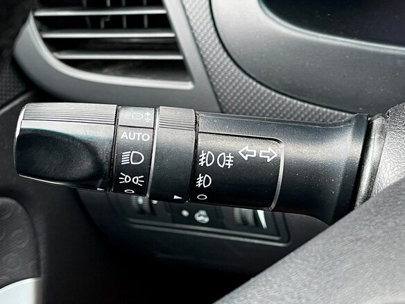 2013 Hyundai Solaris I, чёрный - вид 14