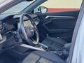 2022 Audi A3 40 TFSI IV (8Y), белый, 2350000 рублей - вид 7