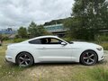 2017 Ford Mustang VI, белый, 1490000 рублей - вид 1
