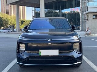 2025 Changan Qiyuan Q07 21.5 kWh, чёрный, 2900666 рублей, вид 2