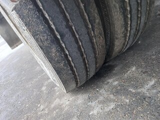 2007 Foton Auman BJ11xx, белый, 700000 рублей, вид 2