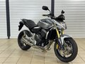 2008 Honda CB 600F Hornet, серый, 595000 рублей - вид 2