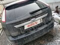 2008 Ford Focus II Рестайлинг, чёрный, 630000 рублей - вид 6