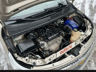 2013 Chevrolet Cobalt II, золотистый, 520000 рублей, вид 5