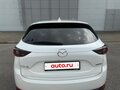 2020 Mazda CX-5 II, белый, 2499999 рублей - вид 7