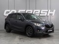 2011 Mazda CX-5 I, серый