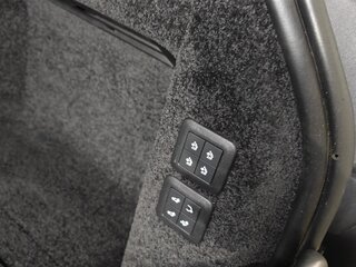 2018 Land Rover Range Rover IV Рестайлинг, чёрный, 6599999 рублей, вид 5