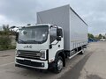 2024 JAC N120, белый, 6400000 рублей