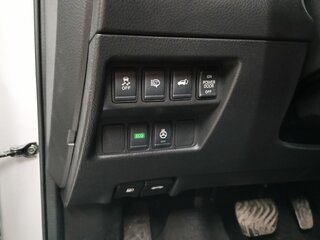 2019 Nissan X-Trail III Рестайлинг, серый, 3000000 рублей, вид 3