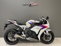 2012 Honda CBR 1000 RR/RA Fireblade, белый, 980000 рублей