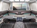2024 Mercedes-Benz V-Класс Long 300 d длинный III (W447) Рестайлинг 2, чёрный, 29000000 рублей - вид 3