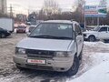 1997 Nissan Prairie II (M11), серебристый, 250000 рублей