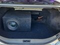 2006 Kia Spectra I Рестайлинг 2, серебристый, 250000 рублей - вид 10