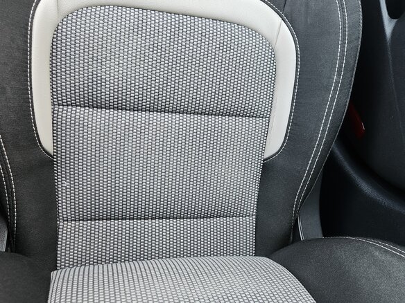2014 Kia Ceed II, чёрный, 1100000 рублей - вид 15