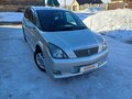 2002 Toyota Opa I, серебристый, 600000 рублей - вид 6