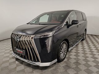 2024 GAC M8, чёрный, 4290000 рублей, вид 1