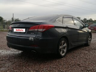 2013 Hyundai i40 I, серый, 1050000 рублей, вид 5