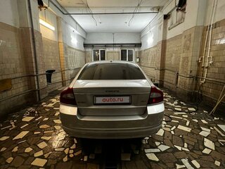 2007 Volvo S80 II, серебристый, 1150000 рублей, вид 5