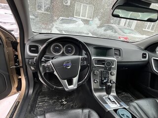 2011 Volvo S60 II, жёлтый, 1490000 рублей, вид 5