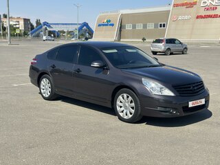 2010 Nissan Teana II (J32), серый, 1500000 рублей, вид 5