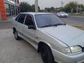 2004 Lada (ВАЗ) 2115, серый, 130000 рублей - вид 8