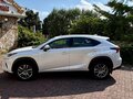 2019 Lexus NX 200 I Рестайлинг, белый, 2900000 рублей - вид 9