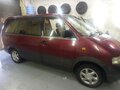 1993 Nissan Largo III (W30), красный, 400000 рублей - вид 2