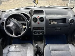2010 Peugeot Partner I Рестайлинг, белый, 250000 рублей, вид 4
