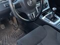 2010 Volkswagen Passat B6, серый - вид 4
