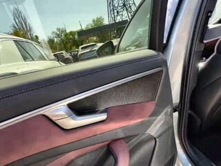 2026 Audi A6 L VI (C9), серый, 7925000 рублей, вид 5
