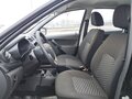 2022 Lada (ВАЗ) Granta I Рестайлинг, чёрный, 615000 рублей - вид 8